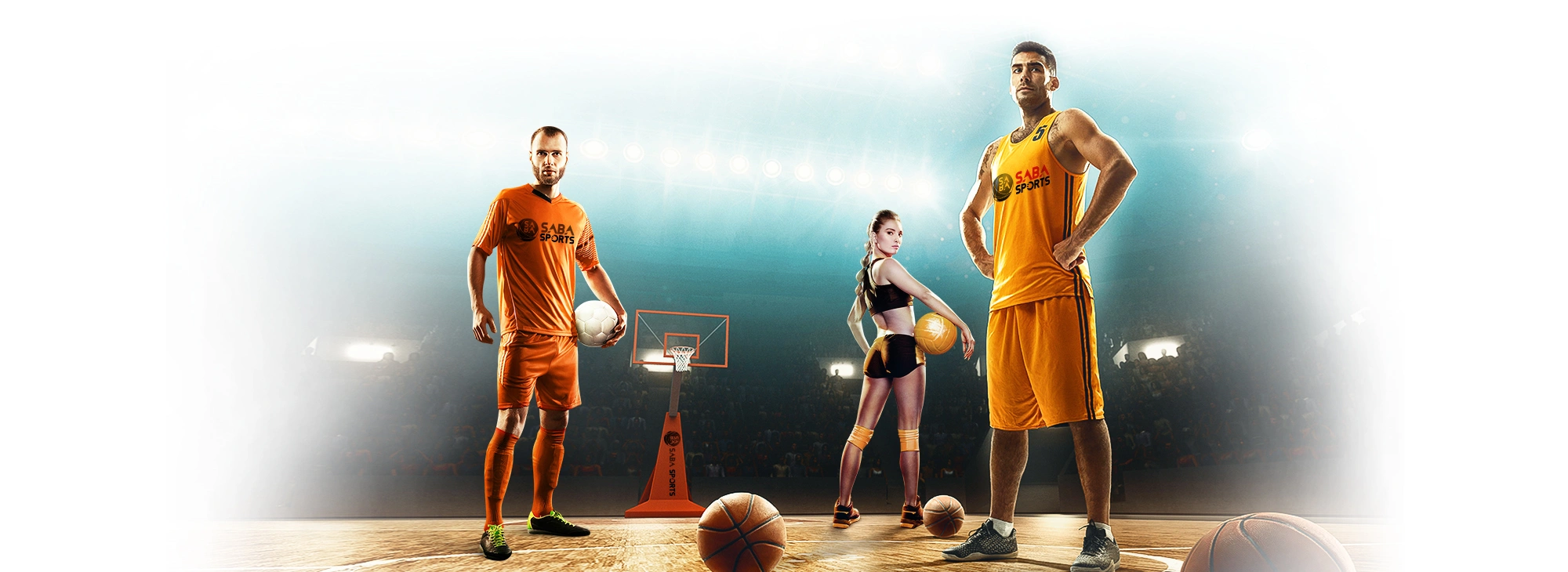 SABA Sports